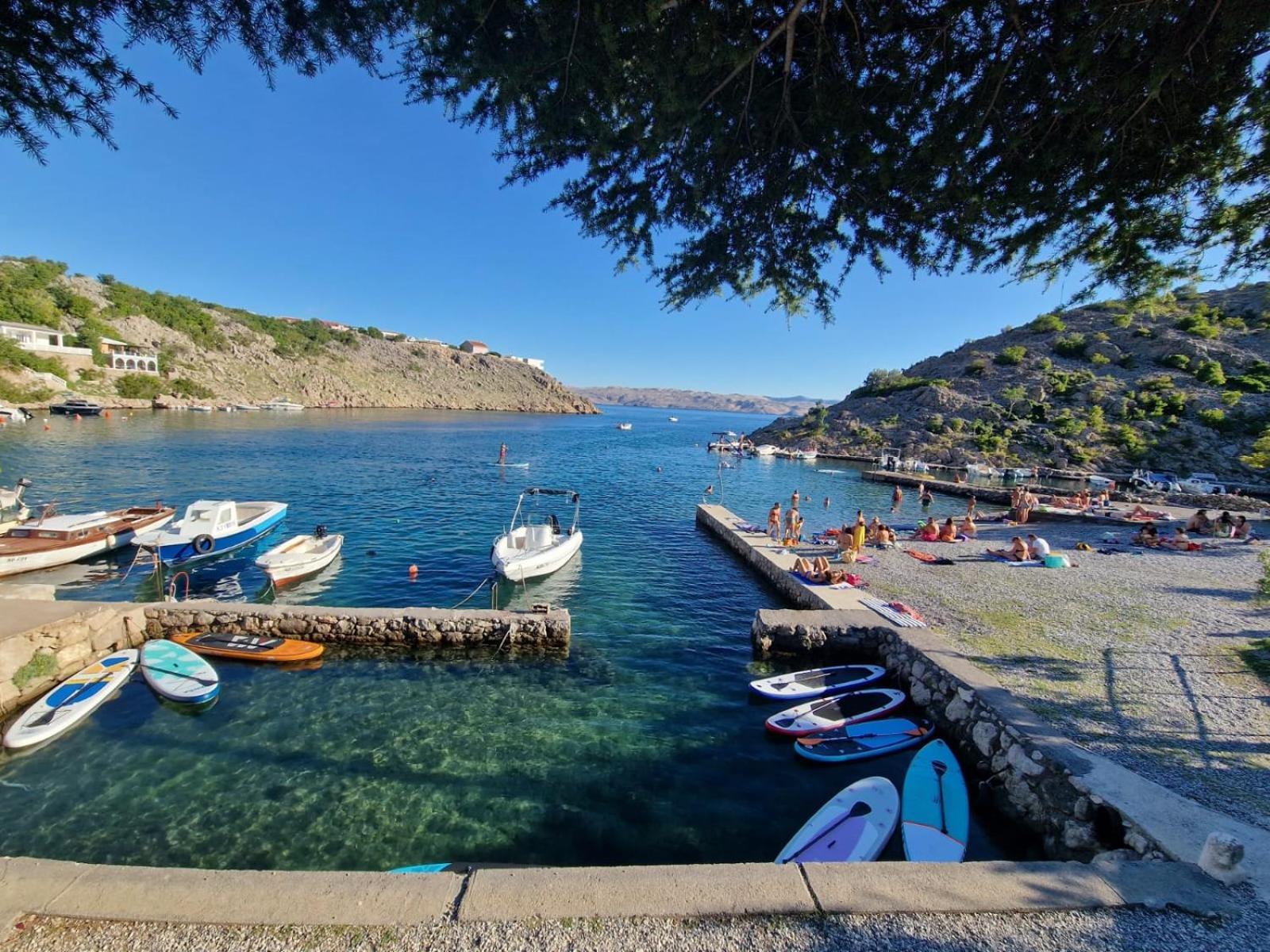 Relaxed Place By The Sea Чезарица Экстерьер фото